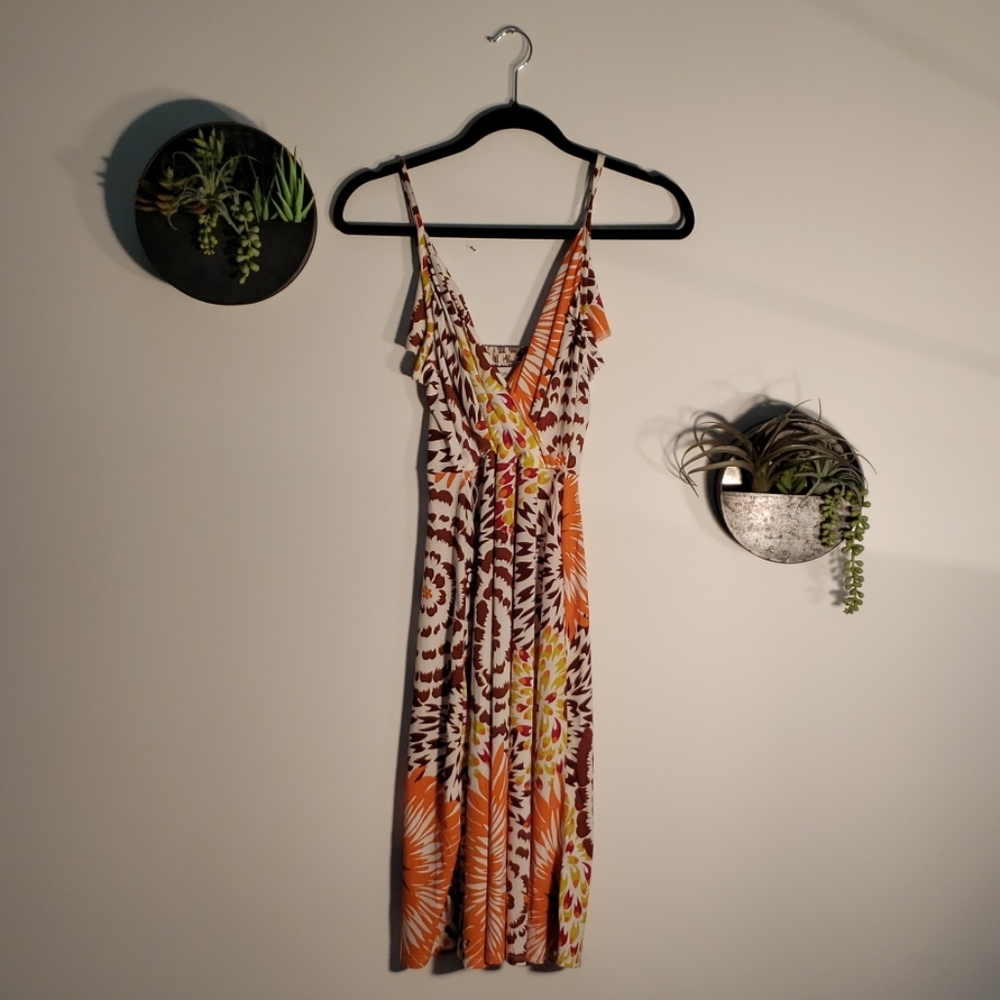 Merona Summer Dress